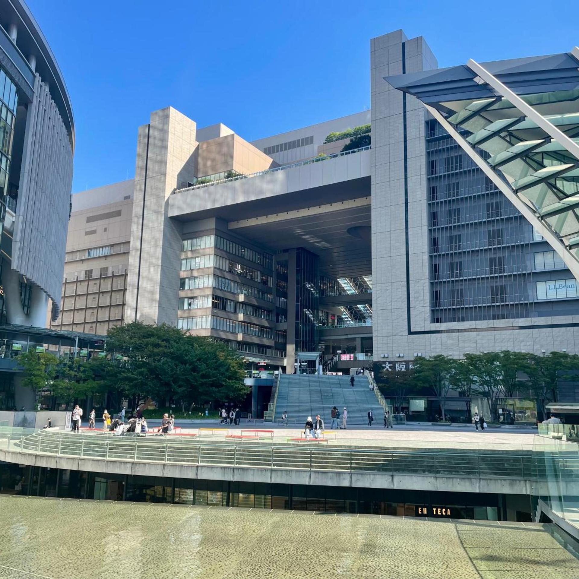 HOTEL AMANEK Osaka Namba 42/45