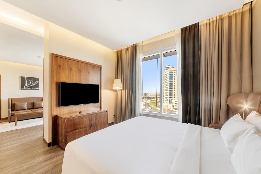 Radisson Blu Dubai Canal View 33/75