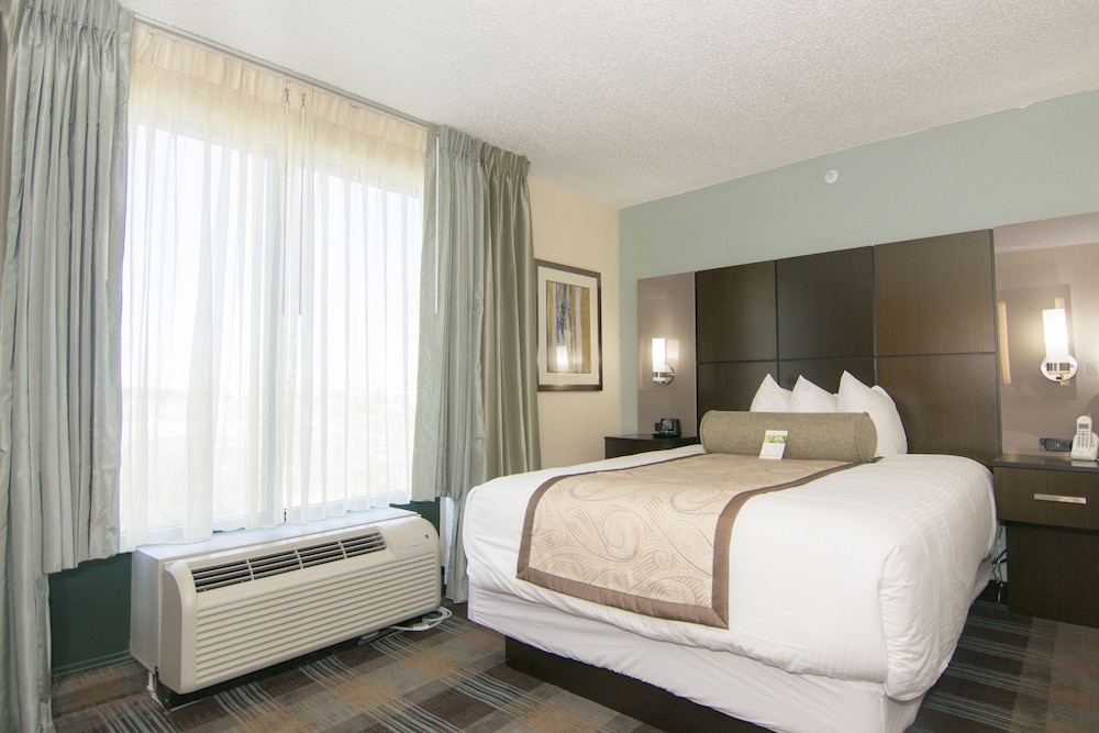 Wingate By Wyndham Orlando International Airport 4/41