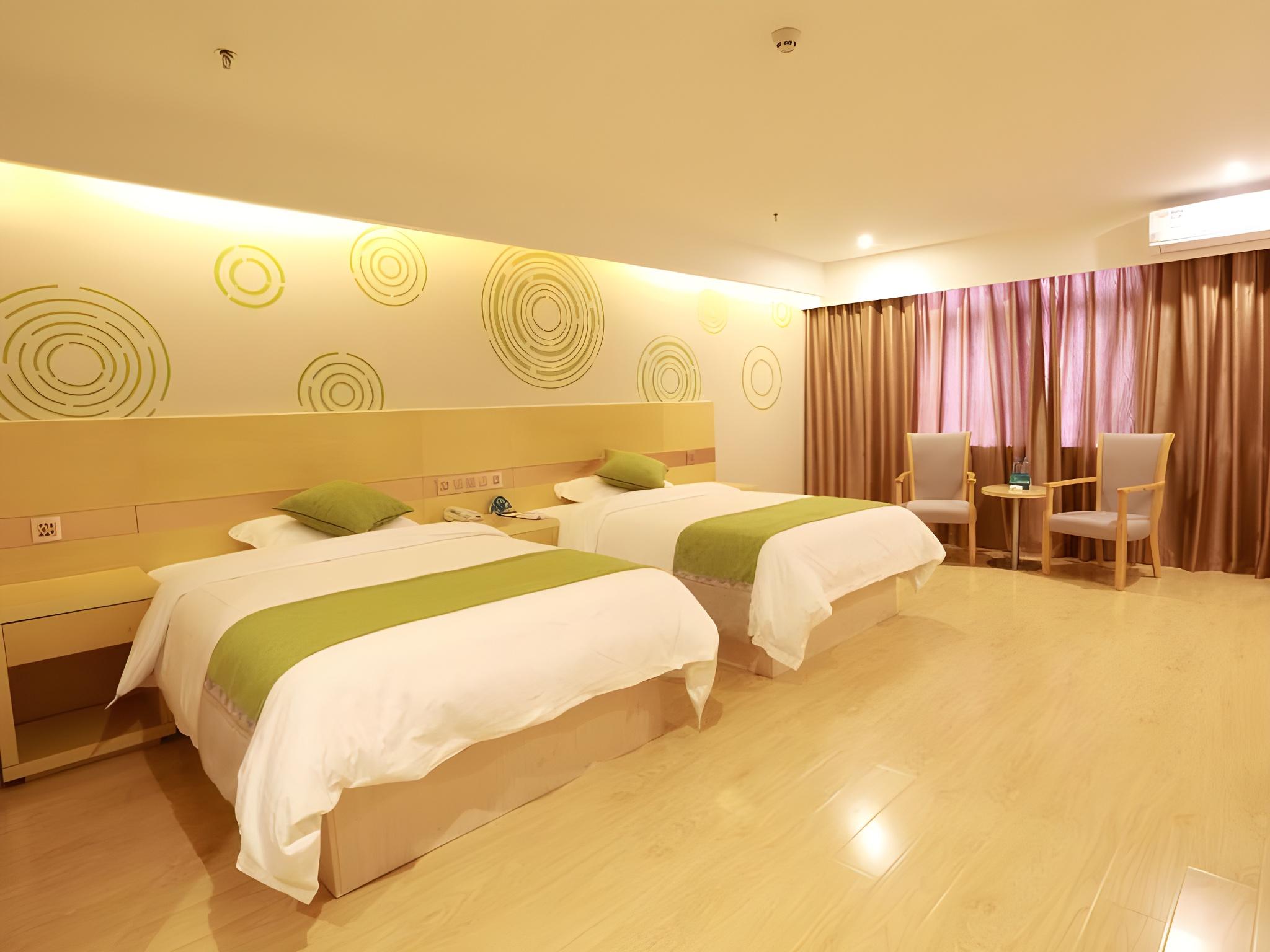 SUPERIOR, TWIN BEDS