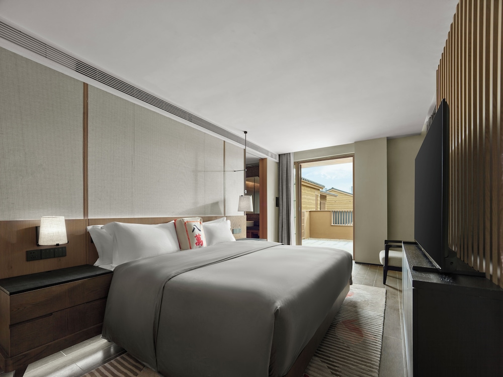 Angsana Chengdu Wenjiang 15/48