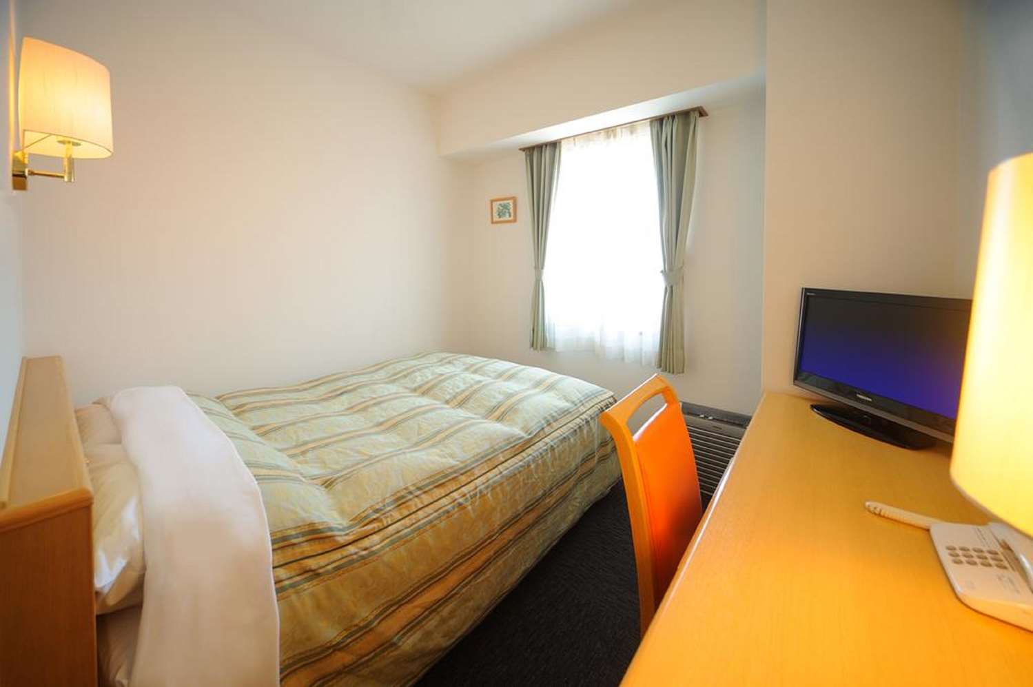 Hotel BB Fast Yonezawa 5/22