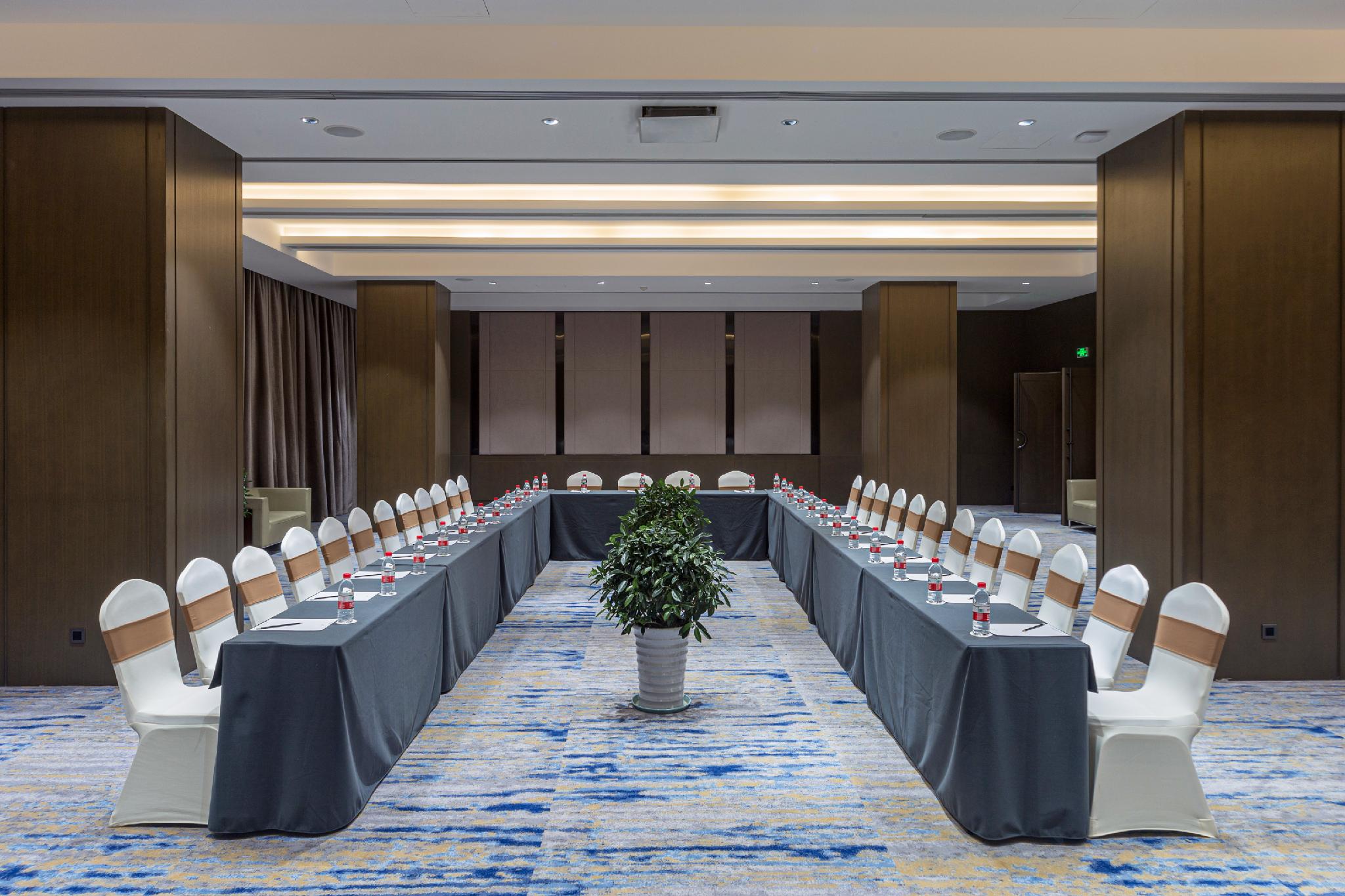HL Rezen Hotel Chengdu 29/29