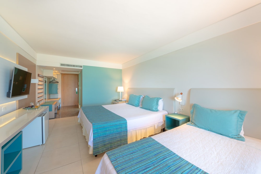 Ocean Palace All Inclusive Premium 8/50
