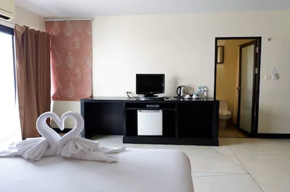 Amarin Samui Hotel 40/60