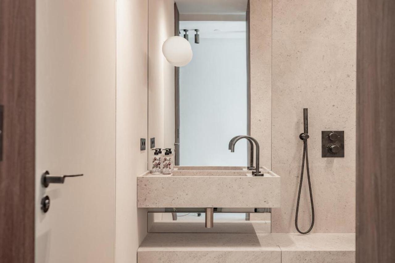 Hotel Liautaud Cassis by Germain Collection 33/33