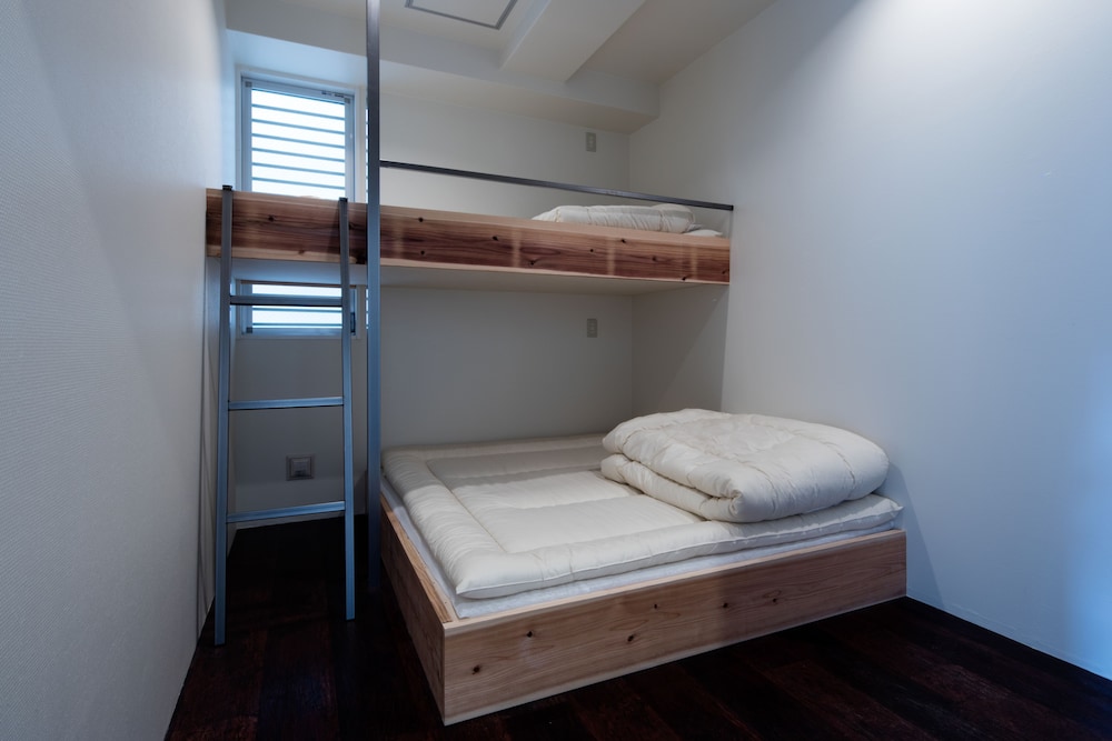 Santiago Guesthouse Hiroshima Hostel 30/69