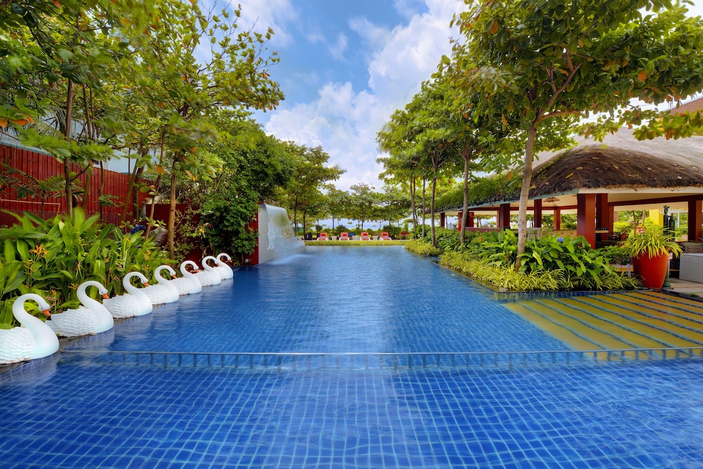 MAYFAIR Waves 25/34