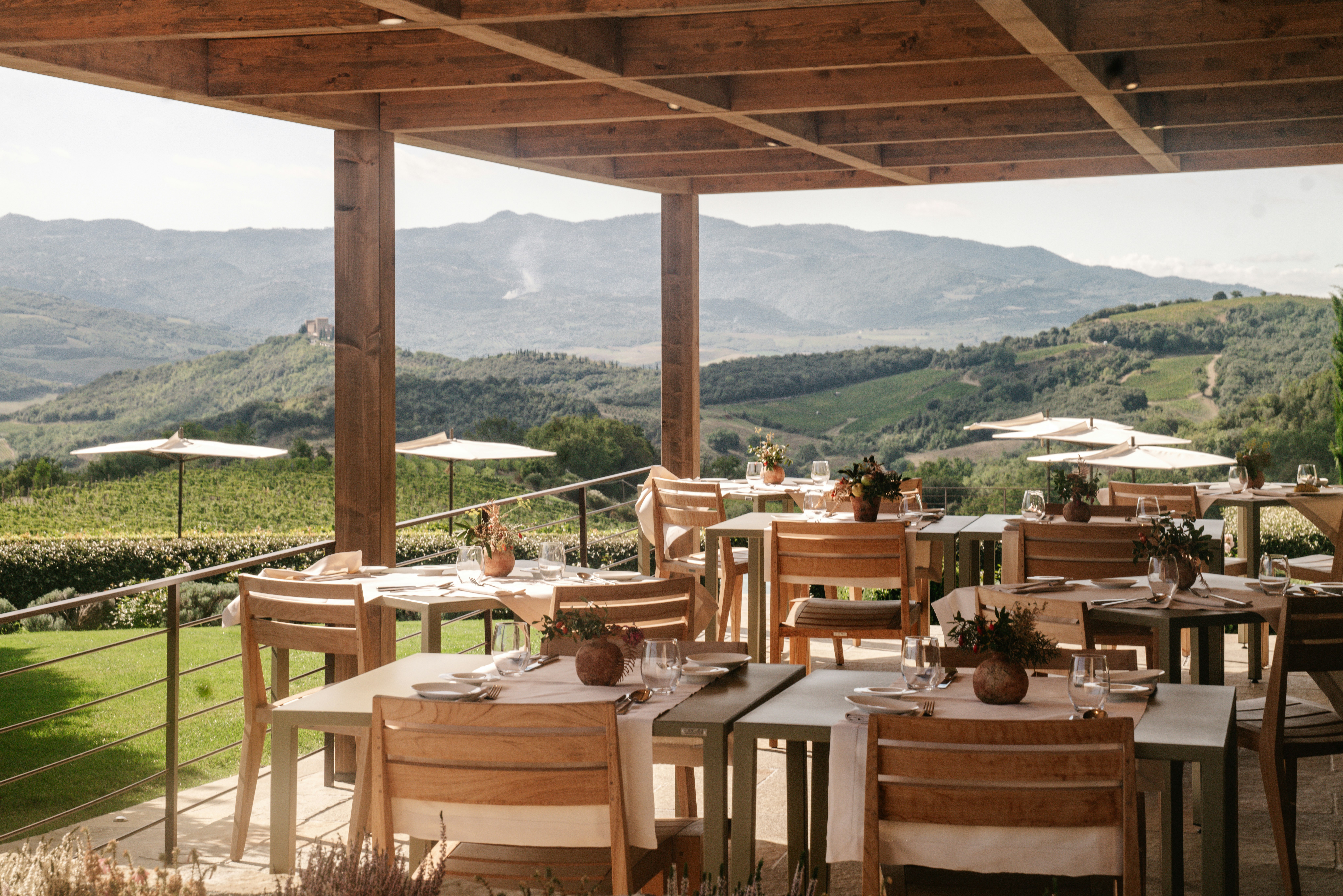 Mastrojanni Relais 17/29