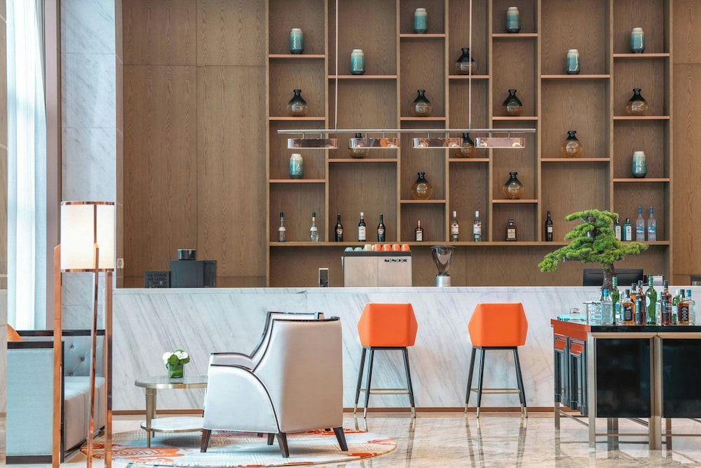 Le Meridien Shaoxing Yuecheng 15/17