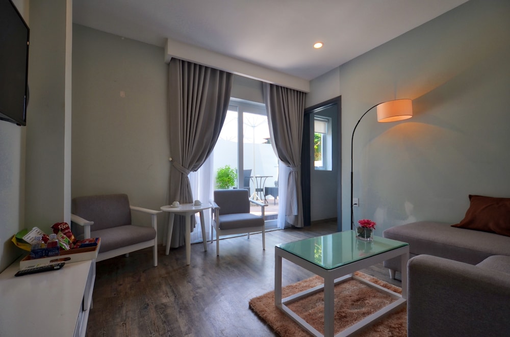 Hese Boutique Hotel & Apartment 53/73