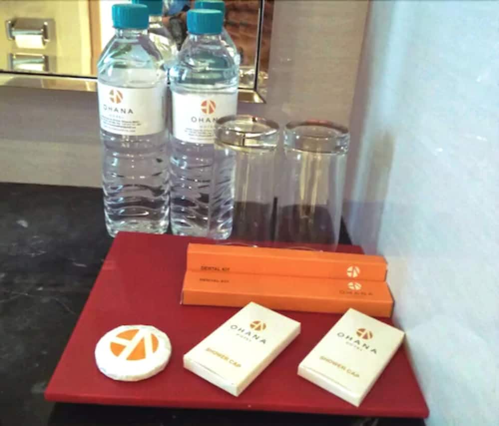 Ohana Hotel Kuta 41/69