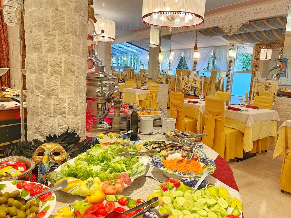 Milton Boutique Hotel - Adults Only 39/50