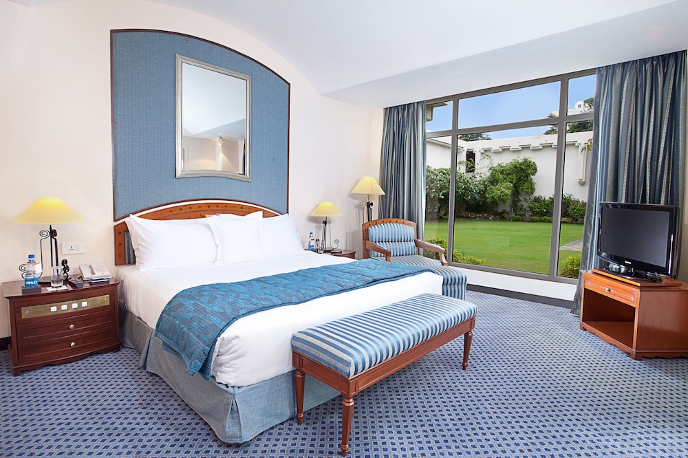 Welcomhotel by ITC Hotels, Alkapuri, Vadodara 10/57