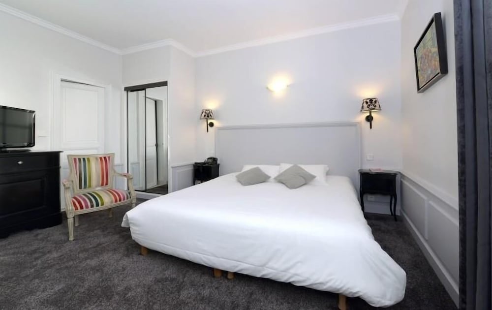 PRESTIGE, DOUBLE OR SINGLE BED