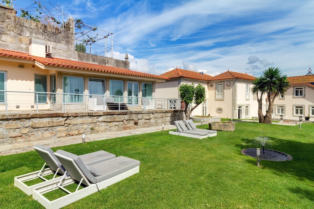 Oca Vitoria Village 47/53