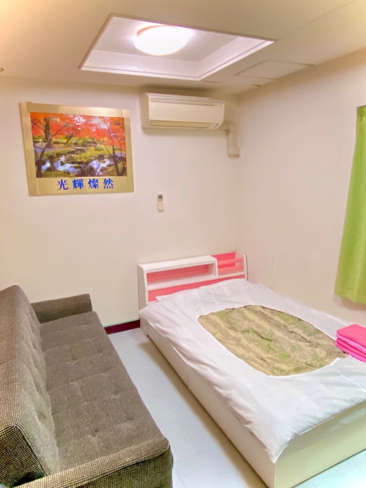 Hotel Hoshi Kai Kan 20/48