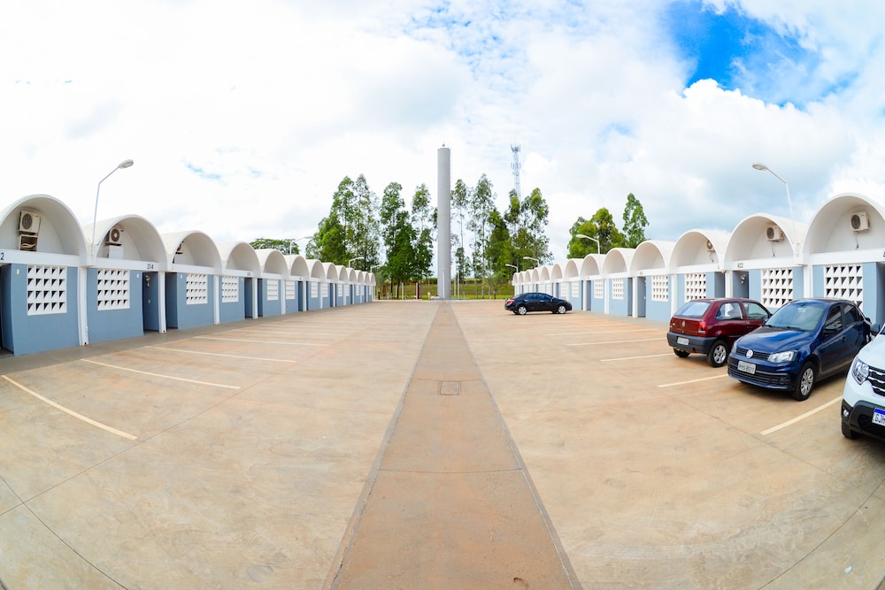 amenities