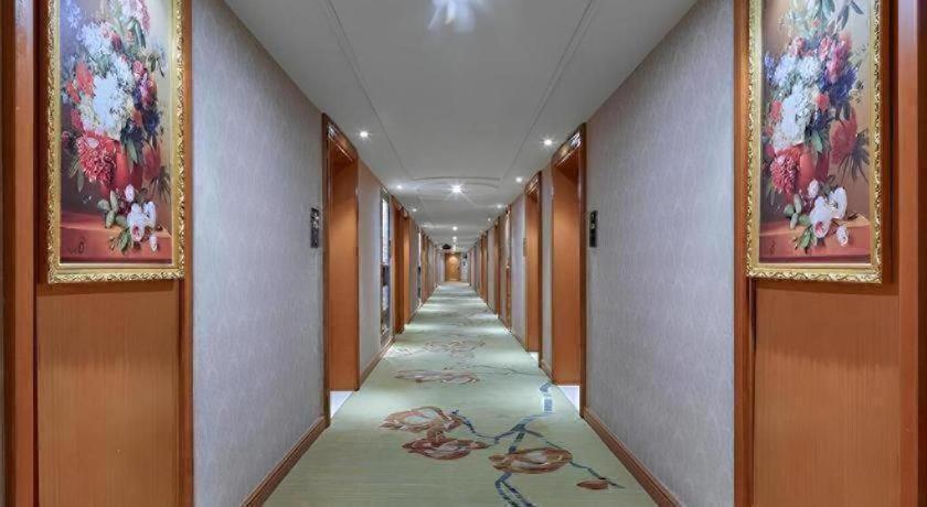 ウィーン ホテル(西安 鐘楼) 写真5