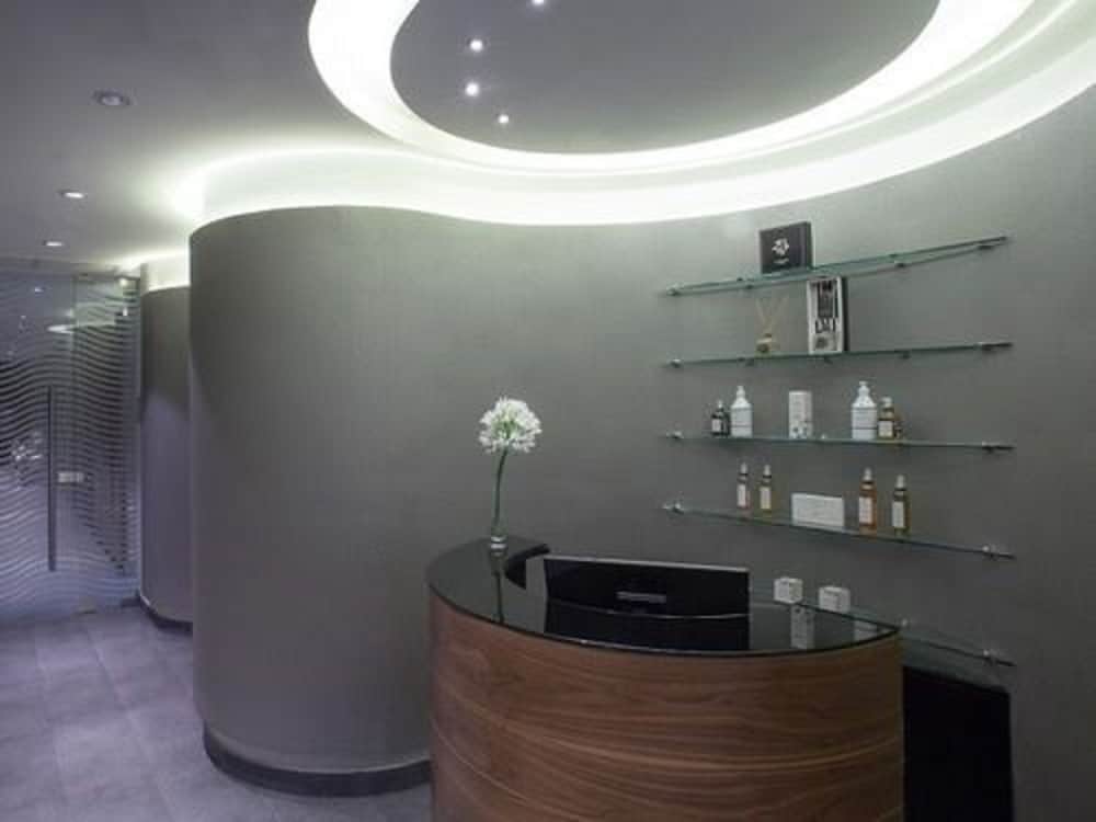 PUERTO NORTE DESIGN HOTEL 46/63