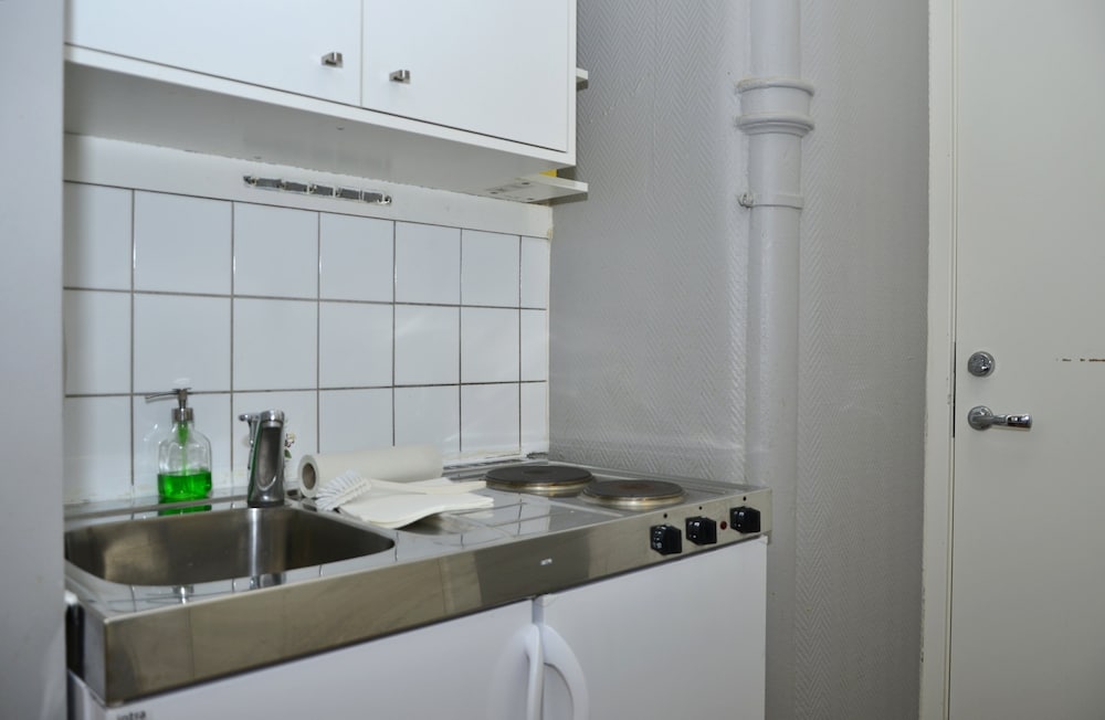 Oslo Apartments Rosenborggaten 24 10/33