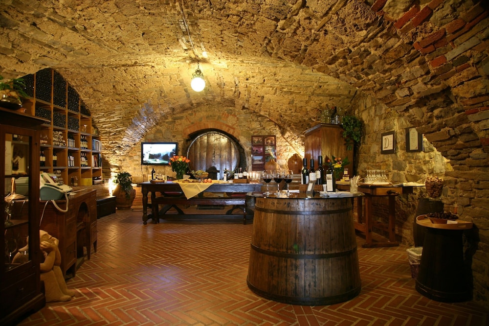 Belvedere Di San Leonino 39/50