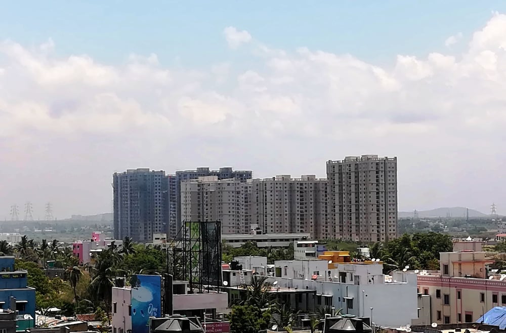 Days Hotel by Wyndham Chennai OMR 6/47