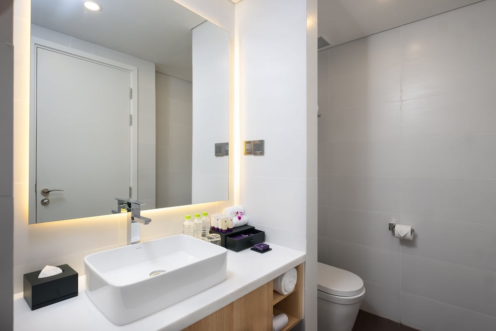 Carinae Danang Hotel 63/64