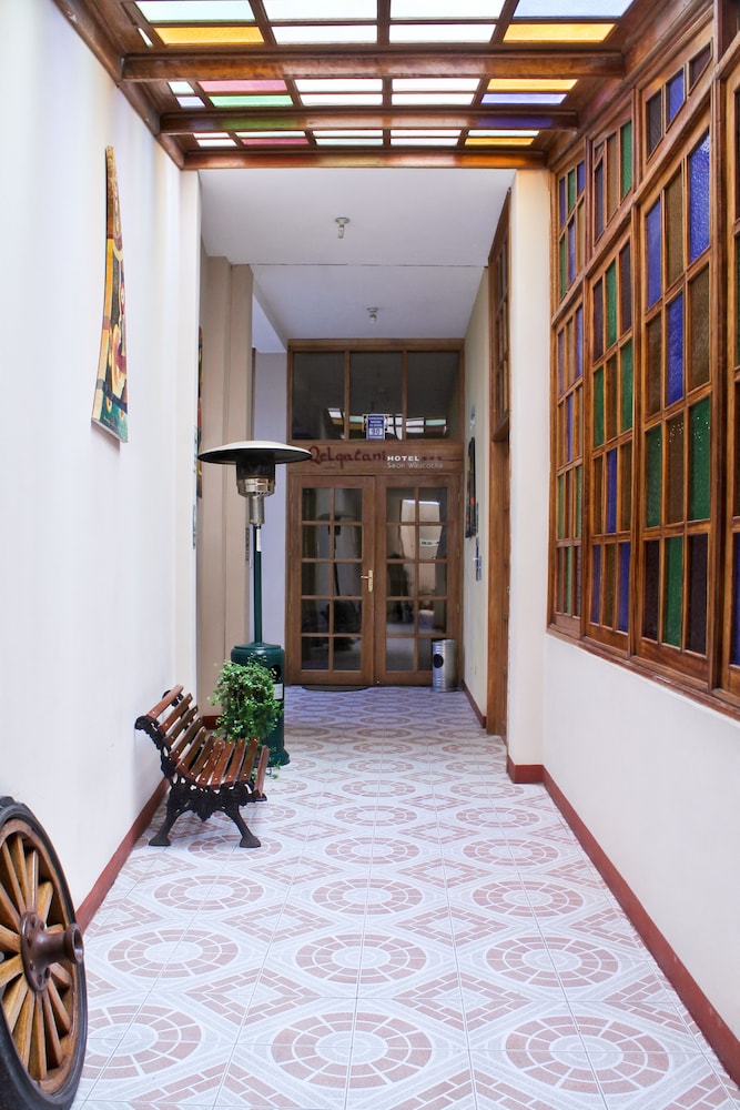 QELQATANI HOTEL 6/63