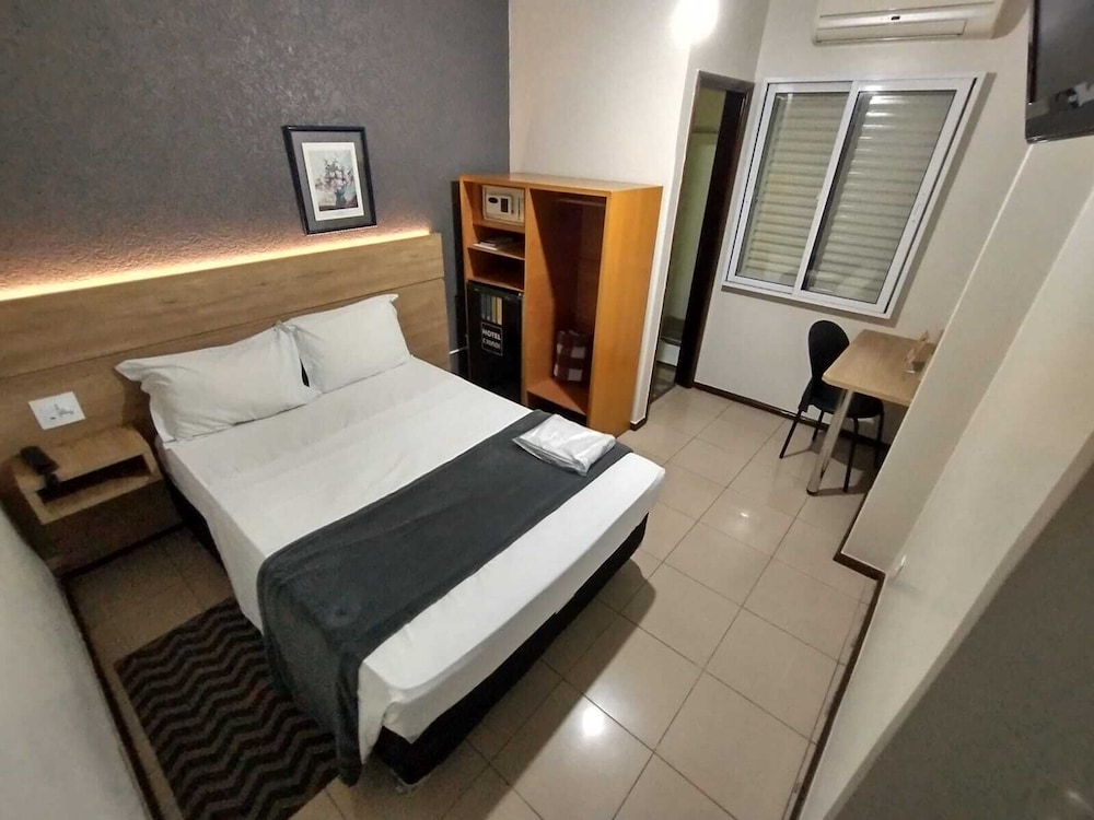 Hotel Cidade 16/52