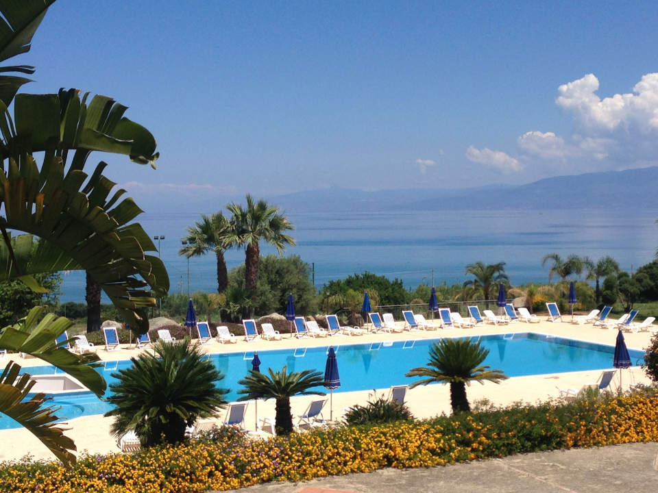Villaggio Camping Dolomiti Sul Mare 30/51