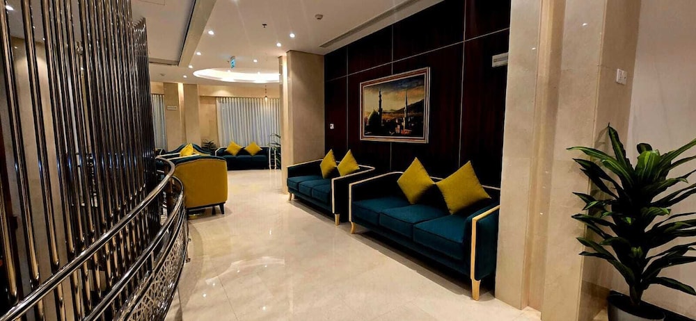 Maysan Rehab Al Mysk Hotel 46/55