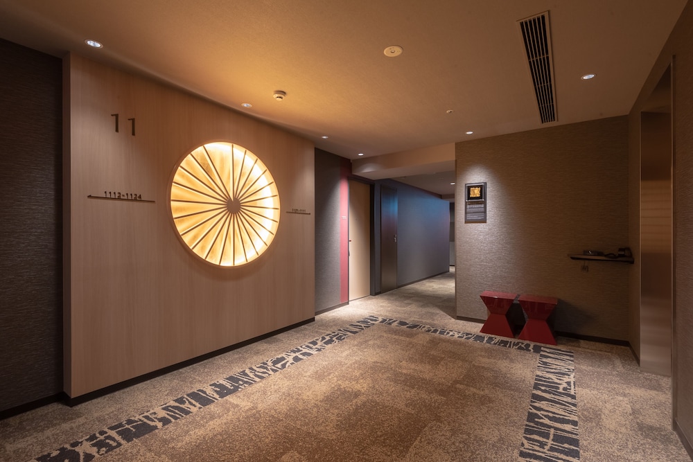 Hotel Vista Kanazawa 8/58