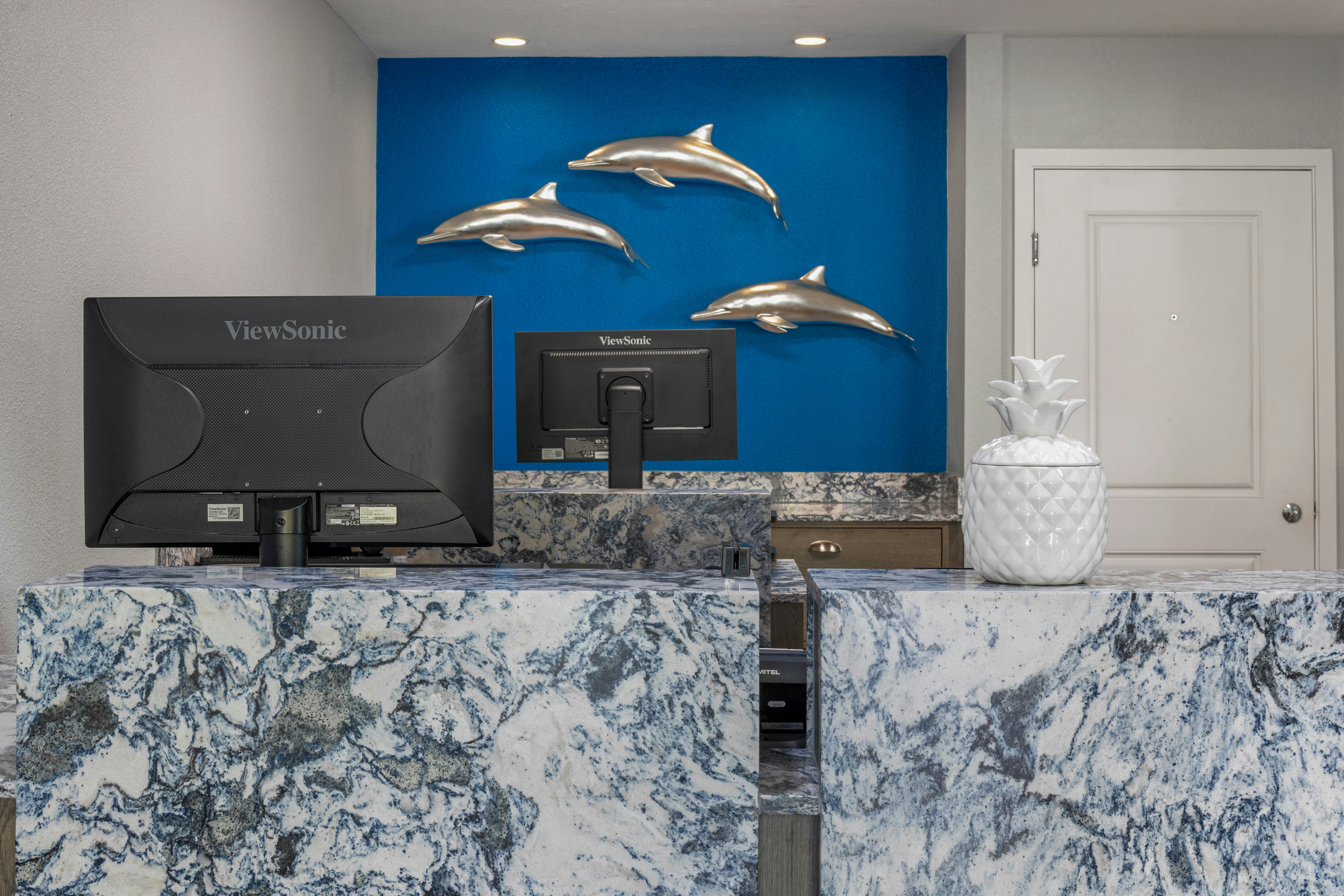 Club Wyndham Dolphin's Cove 31/40
