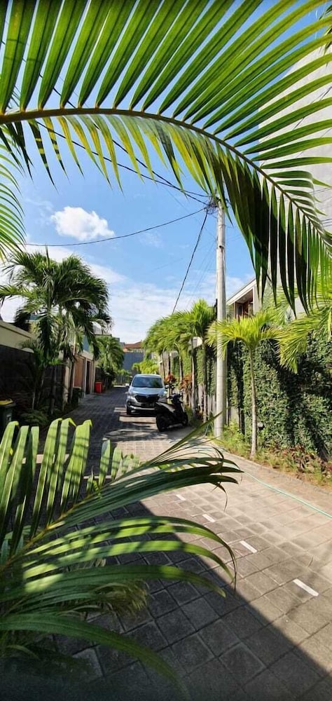Nagisa Bali Easy Living Canggu 39/50
