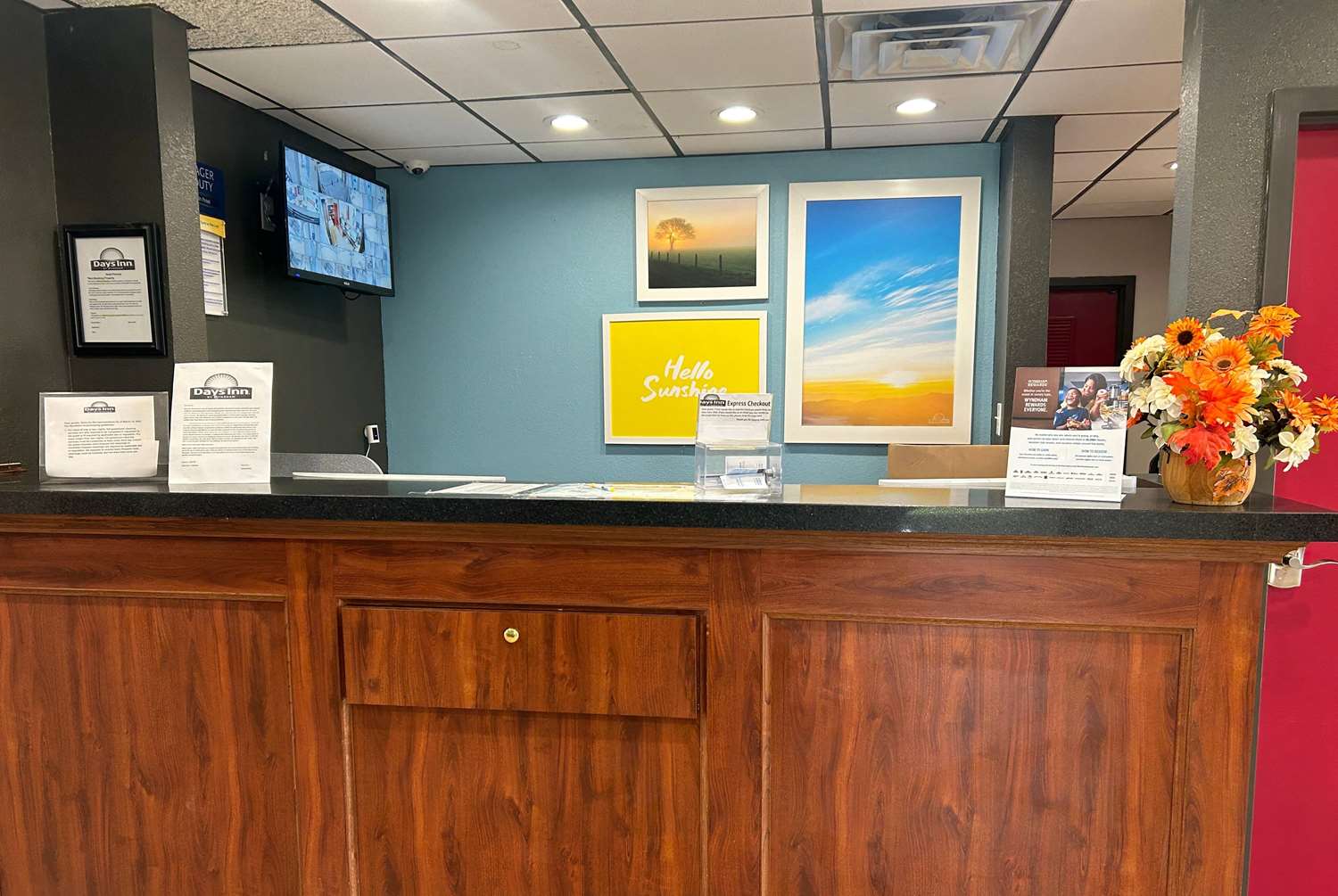 Days Inn By Wyndham Killeen Fort Hood 3/24