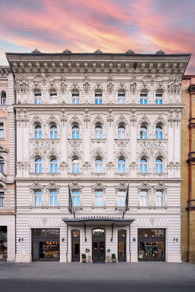 Nemzeti Hotel Budapest - MGallery Collection 2/47