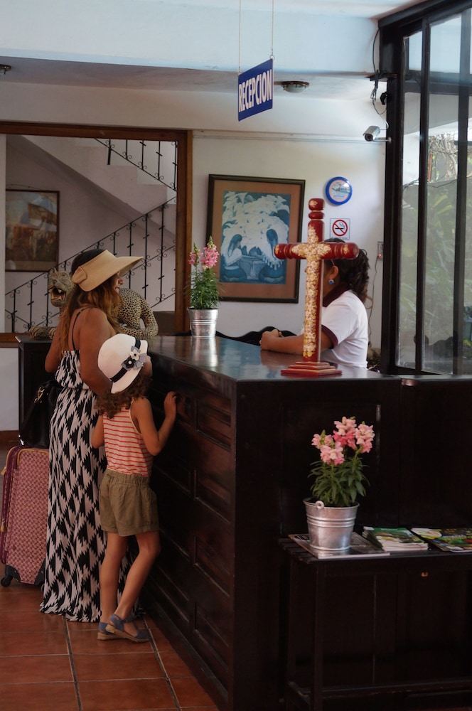 La Ceiba Hotel Spa And Restaurant 37/61