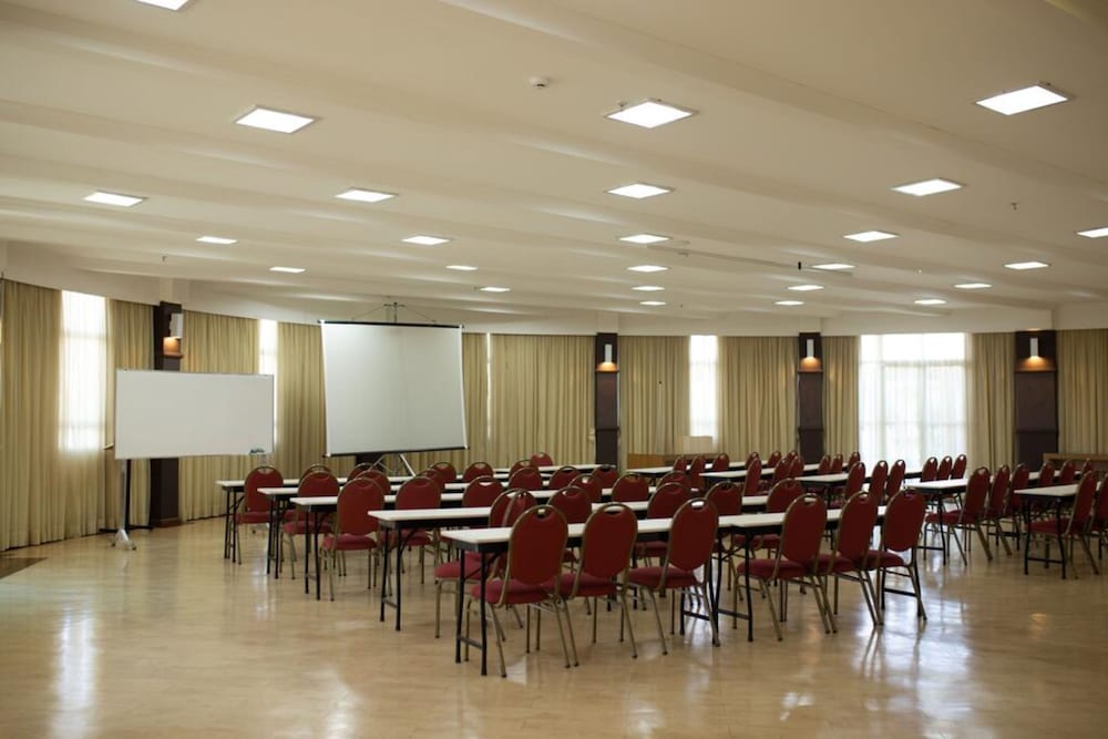 Faro Hotel Sao Jose Dos Campos 41/50