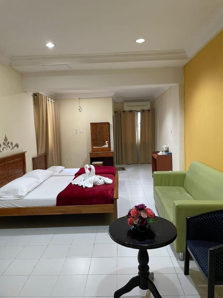 Samudera Hotel 13/43