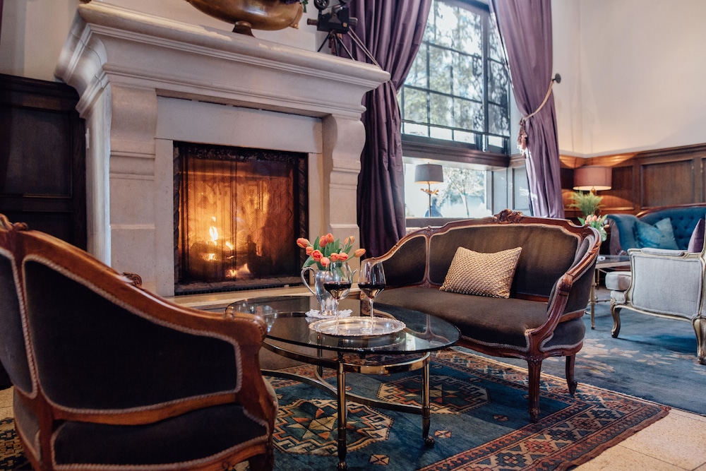 The Culver Hotel 63/86