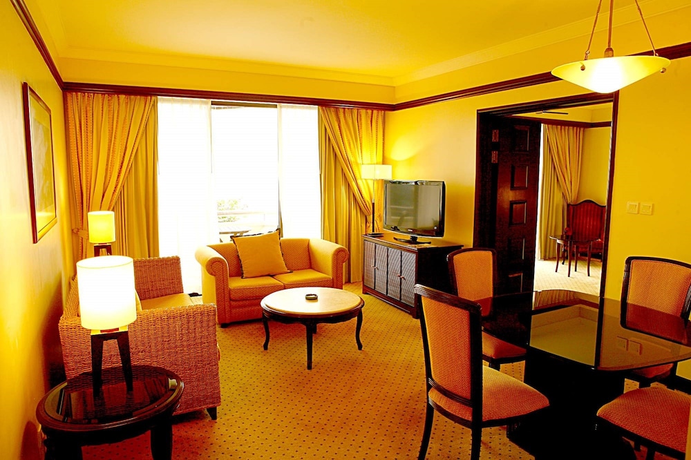 Miri Marriott Resort And Spa 35/51