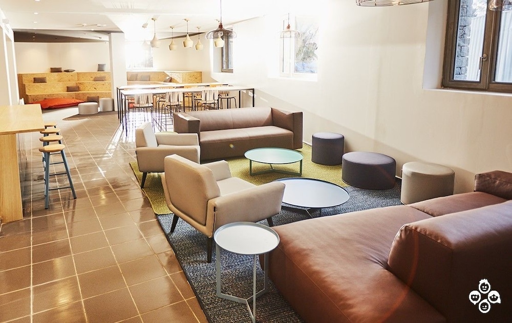 The People Hostel-Les 2 Alpes 40/61