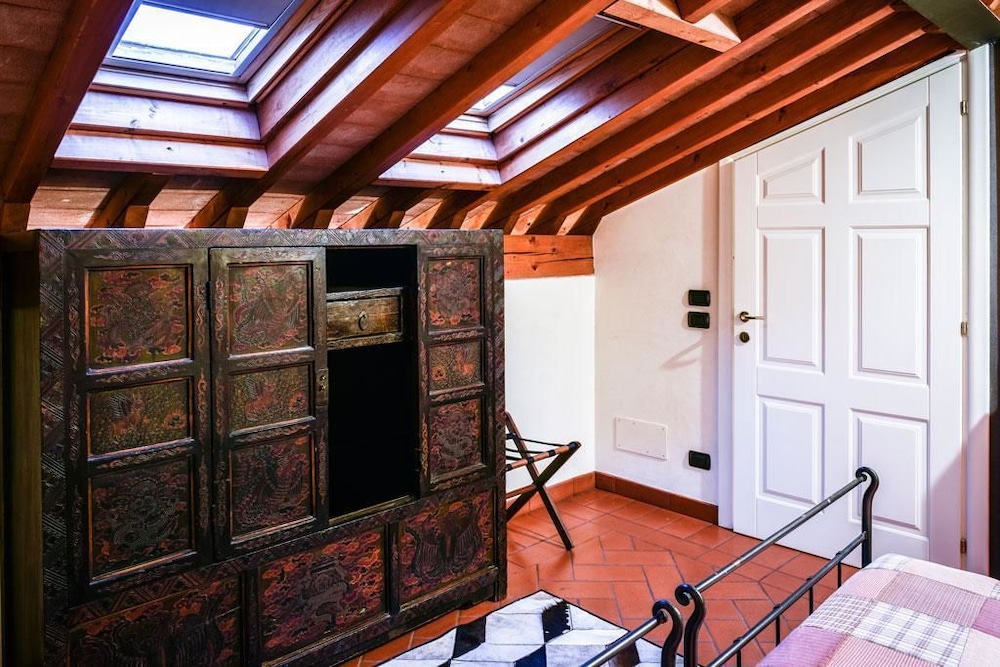 Hotel Residence Antico San Zeno 32/38