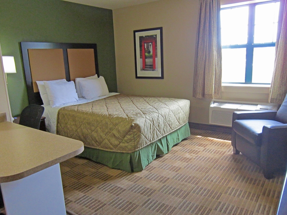 Studio 6 Corporate Extended Stay Rochester Henrietta NY 22/59