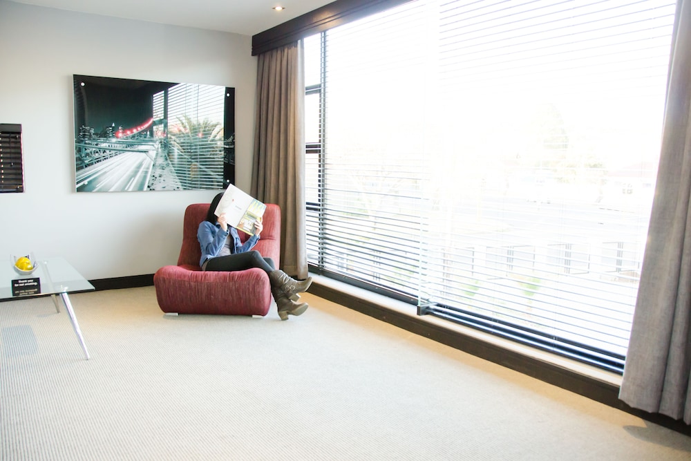City Living Boutique Hotel 29/34