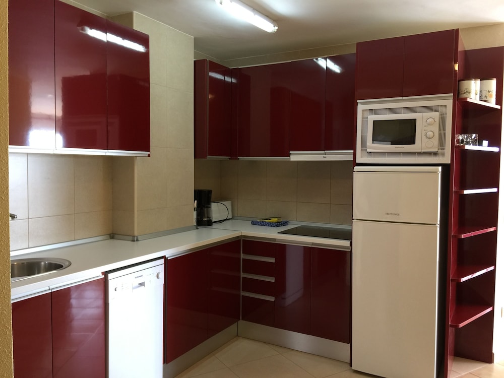 Apartamentos Deauville 7/50