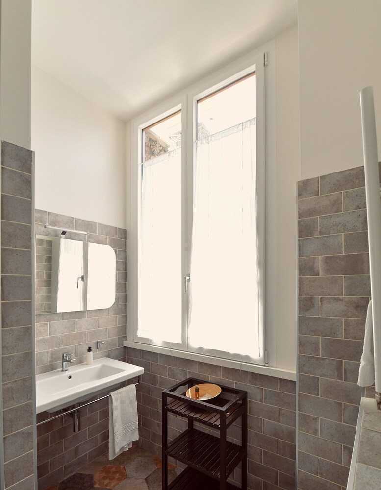 Suites Farnese Design Hotel 16/53
