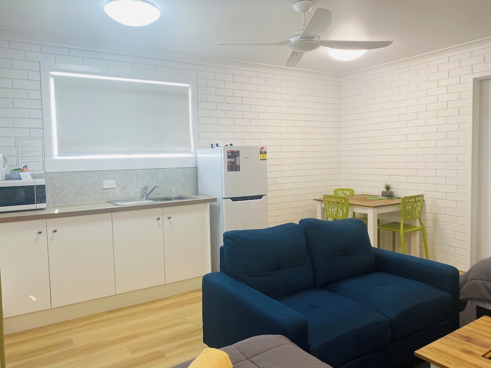 ILUKA MOTEL 40/56