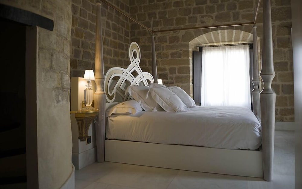Presidential, Suite, King Bed